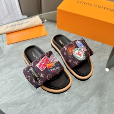 Louis Vuitton Slippers